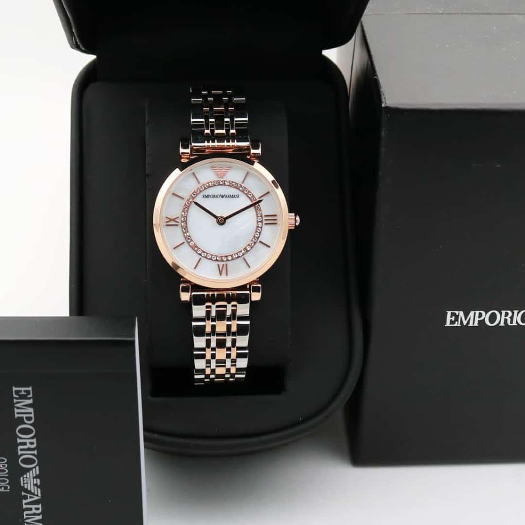 Imported Emporio Armani For Her